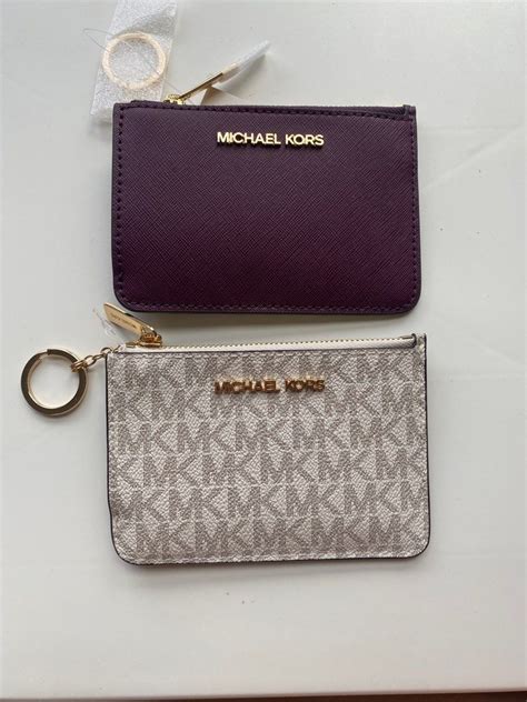 Michael Kors outlet clearance wallets